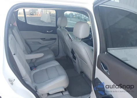 2019 GMC Acadia Slt-1 из США, поврежденный, VIN 1GKKNMLS4KZ235907